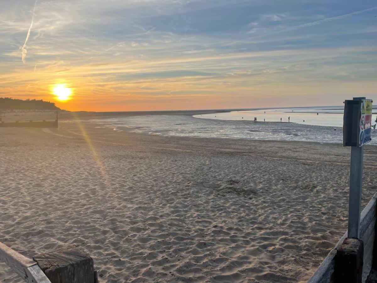 Fisherman'S Retreat Wells-next-the-Sea Exteriér fotografie